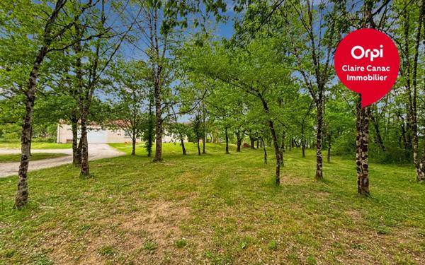 Maison à vendre    5 pièces •  Castres