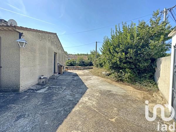 Maison 5 pièces de 98 m² à Martigues (13500)