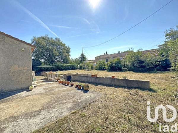 Maison 5 pièces de 98 m² à Martigues (13500)