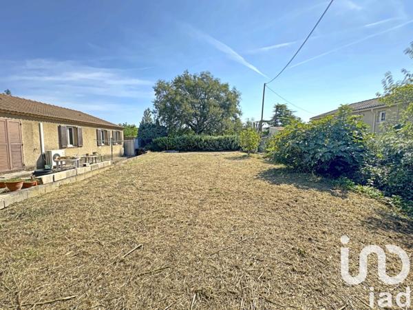 Maison 5 pièces de 98 m² à Martigues (13500)