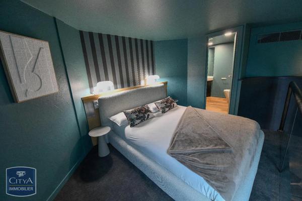 Appartement à louer 2 pièces 40m²