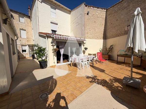 Maison 6 pièces 157.65 m2