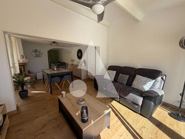 Maison 6 pièces 157.65 m2