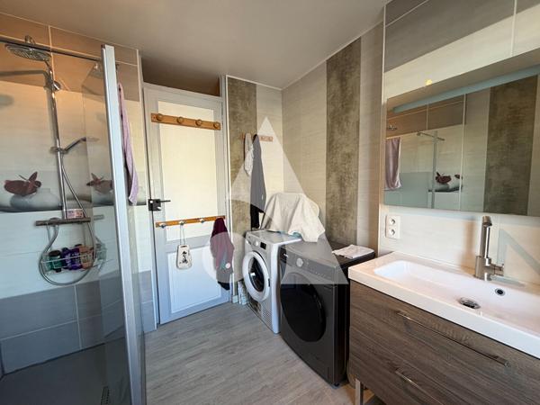 Maison 6 pièces 157.65 m2