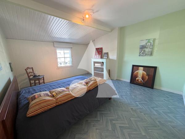 Maison 6 pièces 157.65 m2