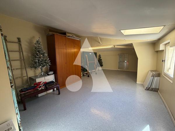 Maison 6 pièces 157.65 m2