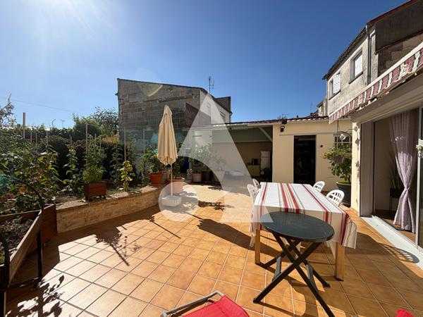 Maison 6 pièces 157.65 m2
