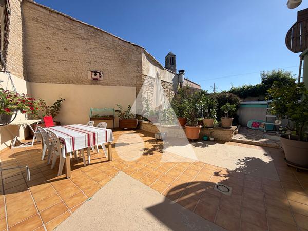Maison 6 pièces 157.65 m2