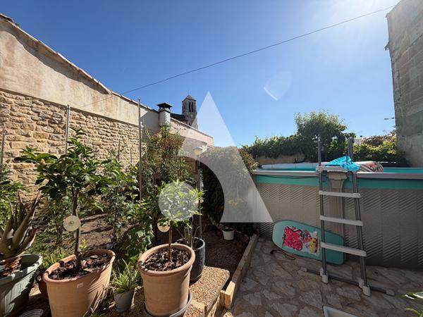 Maison 6 pièces 157.65 m2