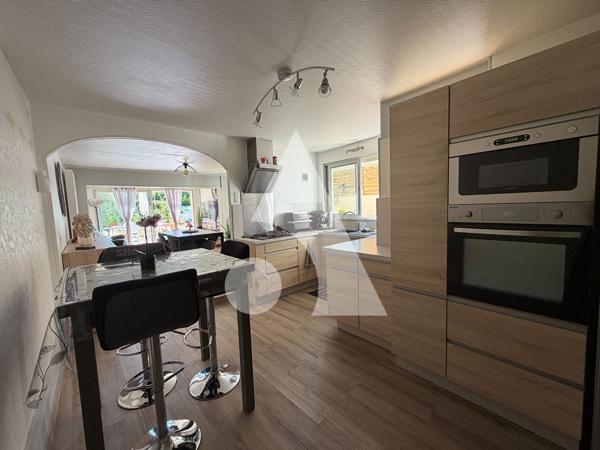 Maison 6 pièces 157.65 m2