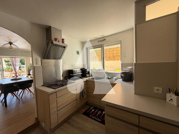 Maison 6 pièces 157.65 m2