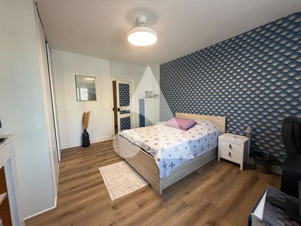 Maison 6 pièces 157.65 m2