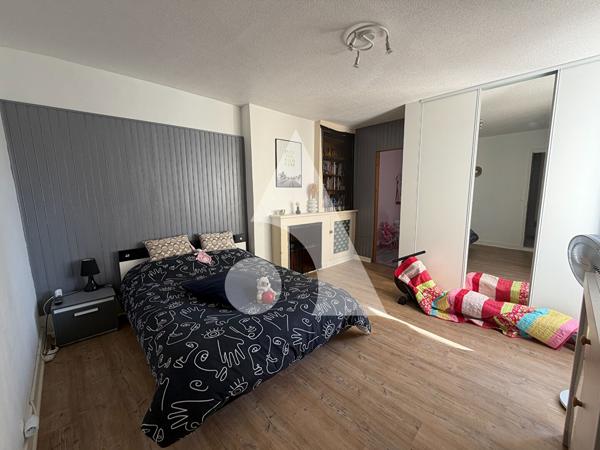 Maison 6 pièces 157.65 m2