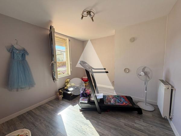 Maison 6 pièces 157.65 m2