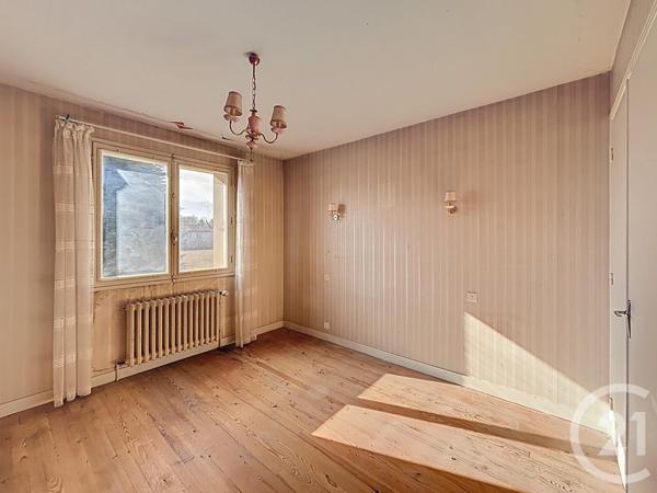 Maison à vendre  5 pièces - 91,22 m2 CHASPUZAC - 43