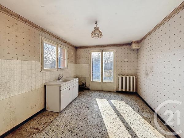 Maison à vendre  5 pièces - 91,22 m2 CHASPUZAC - 43