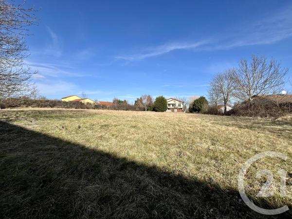 Maison à vendre  5 pièces - 91,22 m2 CHASPUZAC - 43