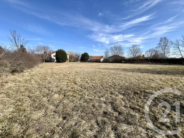 Maison à vendre  5 pièces - 91,22 m2 CHASPUZAC - 43