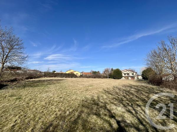 Maison à vendre  5 pièces - 91,22 m2 CHASPUZAC - 43