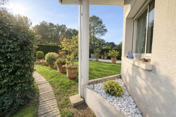 Maison 4 pièces 106 m2