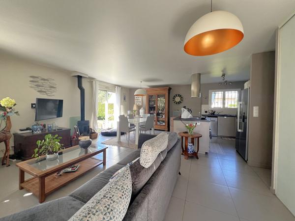 Maison 4 pièces 106 m2
