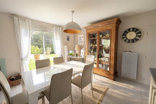 Maison 4 pièces 106 m2