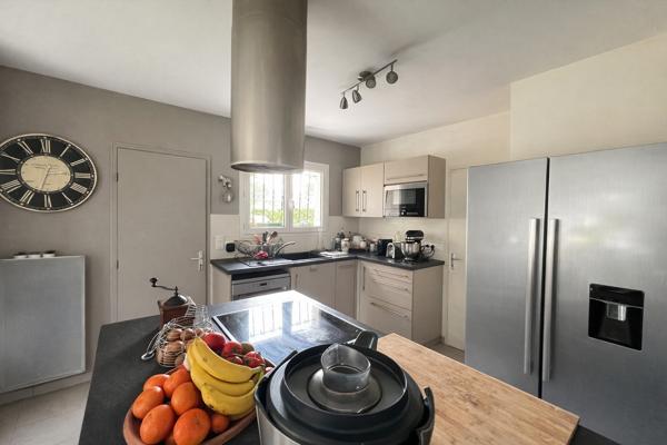 Maison 4 pièces 106 m2