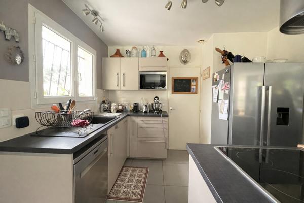 Maison 4 pièces 106 m2