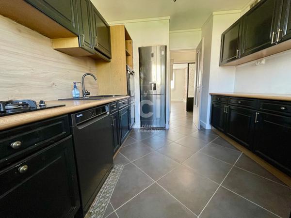 Appartement Nantes 3 Pièce(s) 72 M2