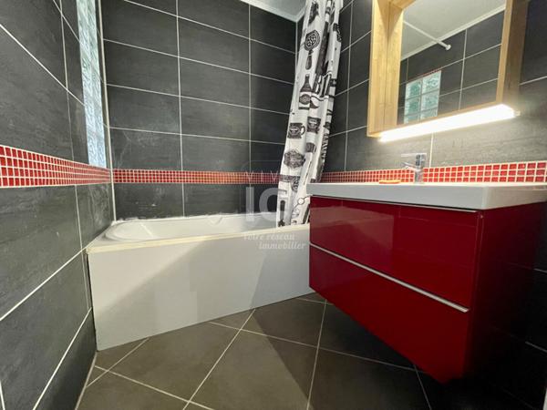 Appartement Nantes 3 Pièce(s) 72 M2