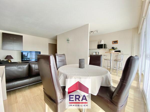 Appartement Sartrouville 4 pièce(s) 95 m2