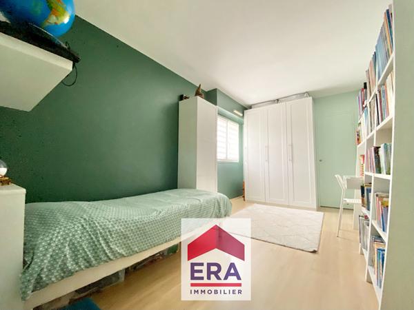 Appartement Sartrouville 4 pièce(s) 95 m2