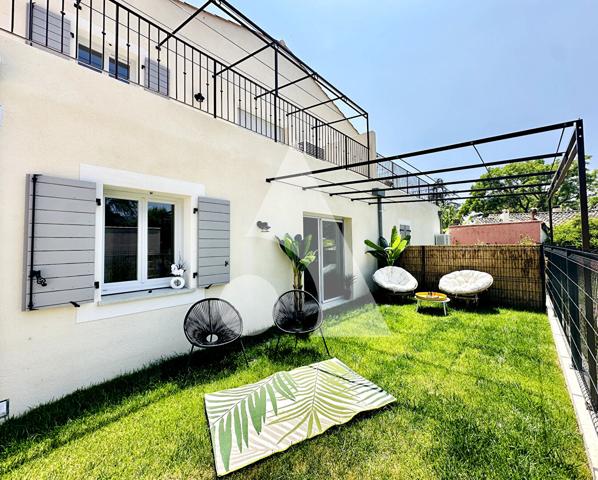 Appartement 3 pièces 63.77 m2