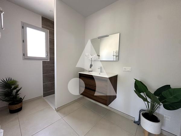 Appartement 3 pièces 63.77 m2