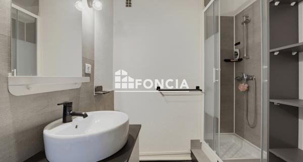 À vendre Studio 34.59 m² - Bordeaux 33000