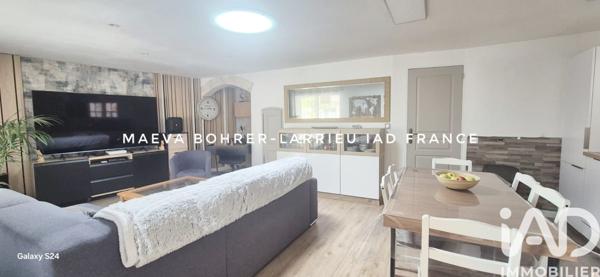 Maison à vendre 5 pièces 85 m² Saint-Cyr-sur-Mer