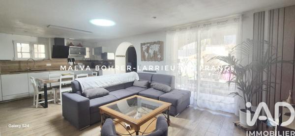 Maison à vendre 5 pièces 85 m² Saint-Cyr-sur-Mer