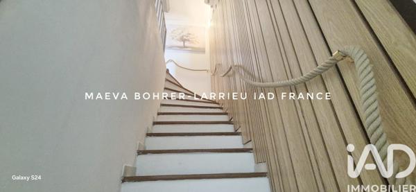 Maison à vendre 5 pièces 85 m² Saint-Cyr-sur-Mer
