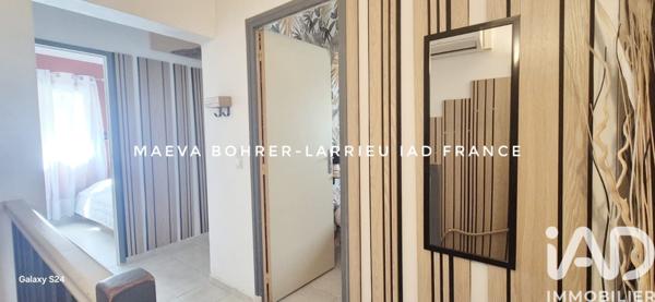 Maison à vendre 5 pièces 85 m² Saint-Cyr-sur-Mer
