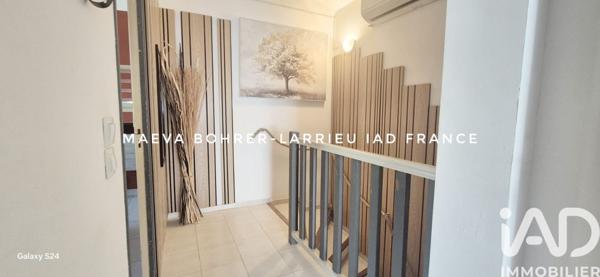 Maison à vendre 5 pièces 85 m² Saint-Cyr-sur-Mer