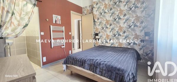 Maison à vendre 5 pièces 85 m² Saint-Cyr-sur-Mer