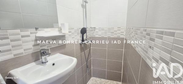 Maison à vendre 5 pièces 85 m² Saint-Cyr-sur-Mer