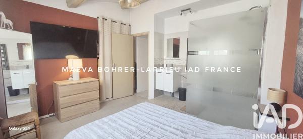 Maison à vendre 5 pièces 85 m² Saint-Cyr-sur-Mer