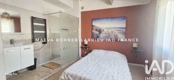 Maison à vendre 5 pièces 85 m² Saint-Cyr-sur-Mer