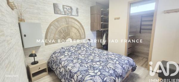 Maison à vendre 5 pièces 85 m² Saint-Cyr-sur-Mer