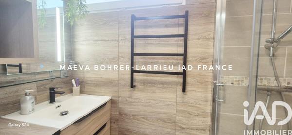 Maison à vendre 5 pièces 85 m² Saint-Cyr-sur-Mer