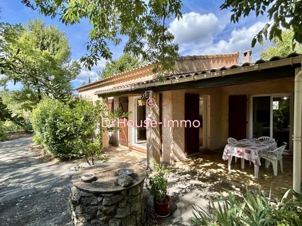 Maison à vendre 3 pièces de 77 m²