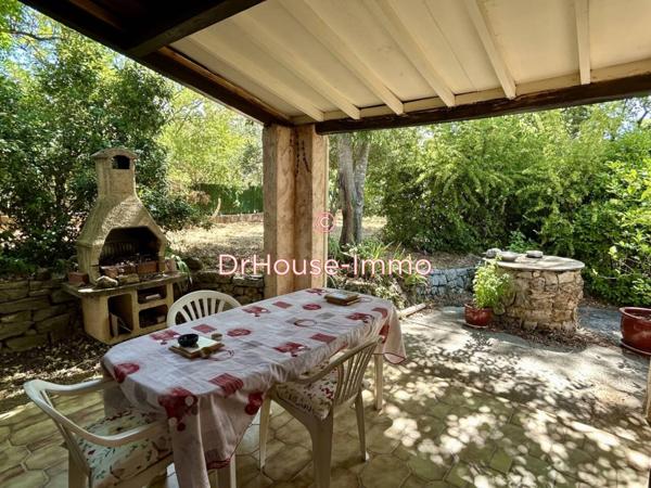 Maison à vendre 3 pièces de 77 m²