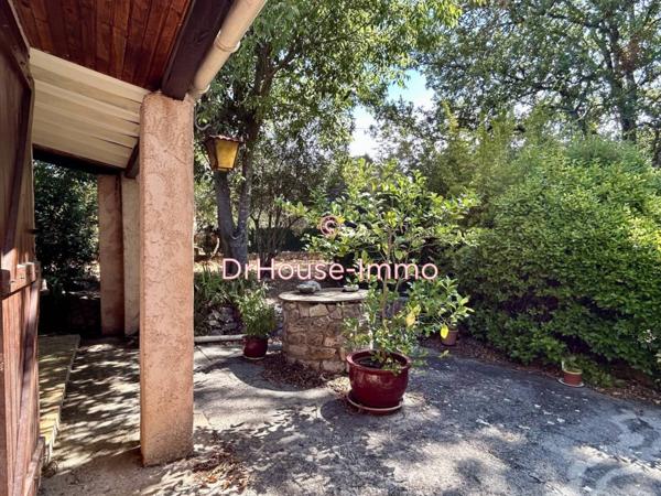 Maison à vendre 3 pièces de 77 m²