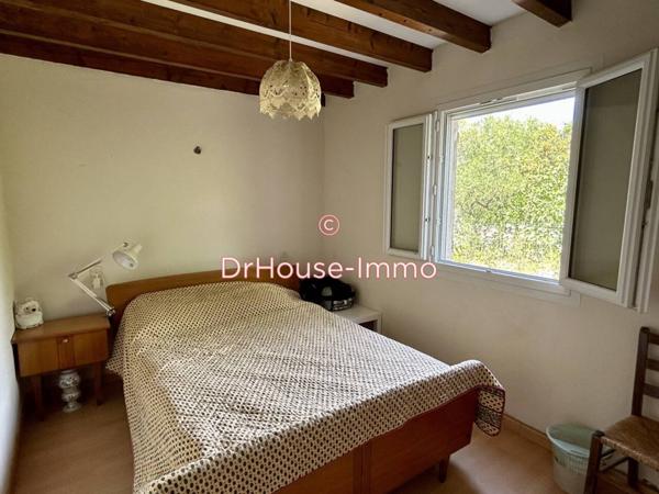 Maison à vendre 3 pièces de 77 m²